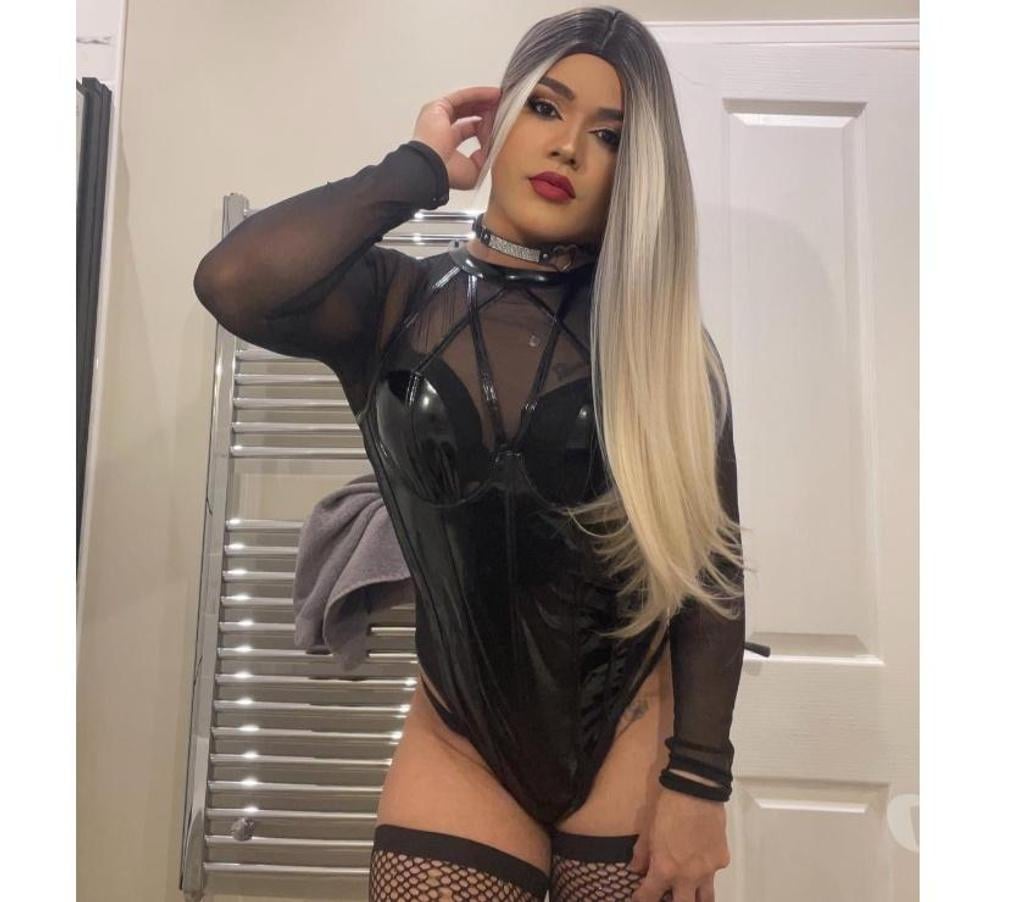 Trans Escorts West London Hounslow - Photos for 🔥🔥Rafaela In Hounslow P444R TY 🔥🔥