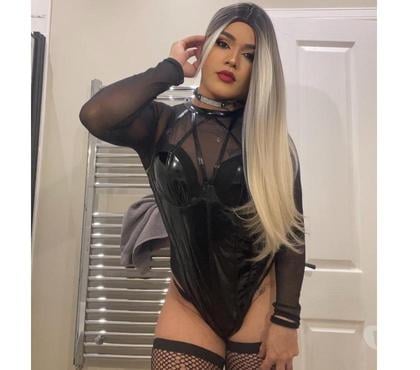 Trans Escorts Hounslow Central Station Hounslow - Photos for 🔥🔥Rafaela In Hounslow P444R TY 🔥🔥