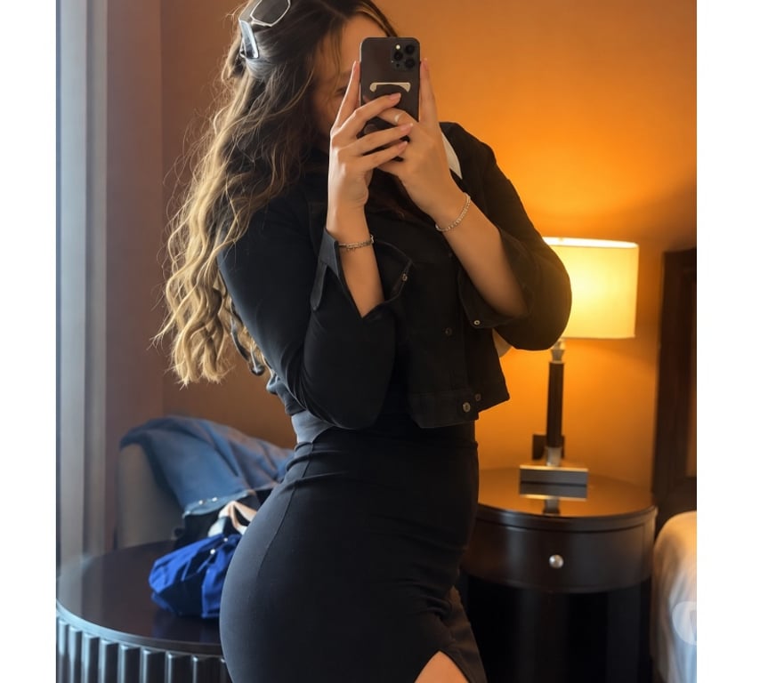 Escorts Ealing Northolt Station - Ealing - Photos for Come and relax whith me 🙃