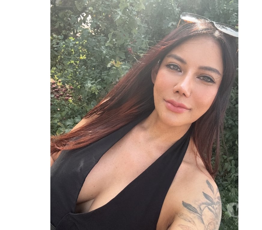 Escorts Tyne and Wear North Tyneside - Photos for BELLA THAI B2B massage💆‍♂️ TRY NOW🥵