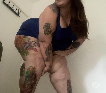 Escorts and Massages Greenwich South East London - Photos for Tall Voluptuous English Amazon (SSBBW BBW)
