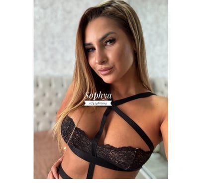 Escorts and Massages Leeds City Centre Leeds - Photos for SOPHYA 💯 REAL!! 💎OWO&GFE 🫦!!🥂