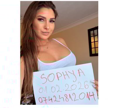 Escorts and Massages Leeds City Centre Leeds - Photos for SOPHYA 💯 REAL!! 💎OWO&GFE 🫦!!🥂