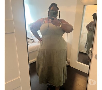 Escorts & Erotic Massage Aldgate East East London - Photos for Beautiful & Sexy BBW♥️ last day ✌🏾