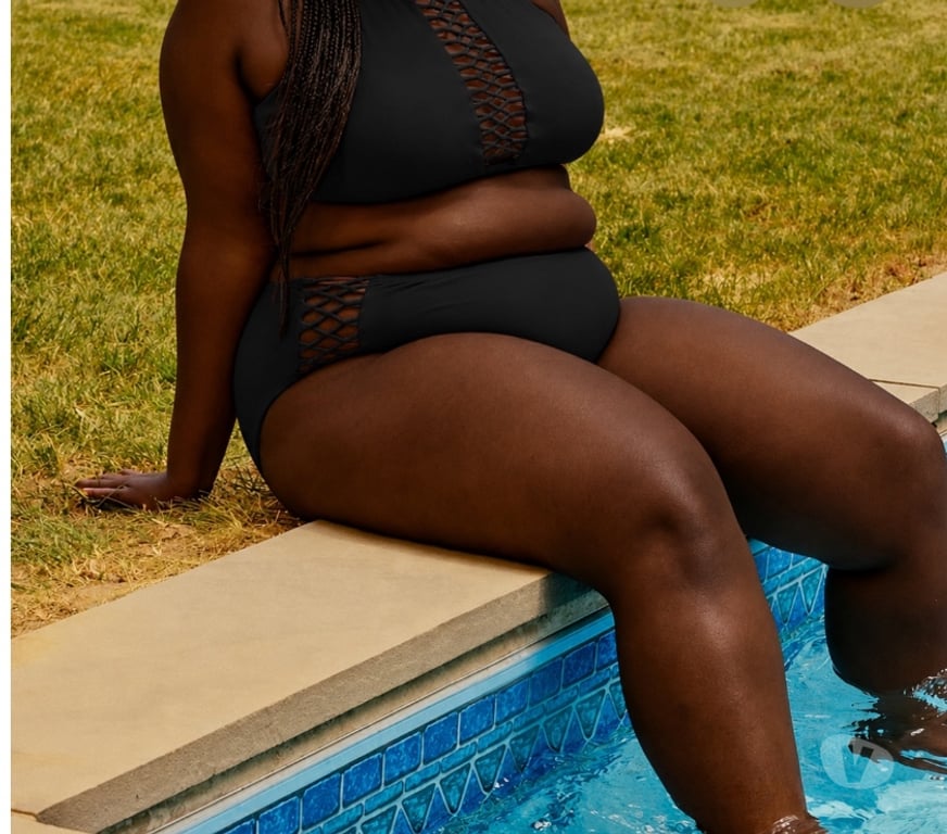 Escorts West Northamptonshire Northampton - West Northamptonshire - Photos for MELANINE ( African BBW!!😛)
