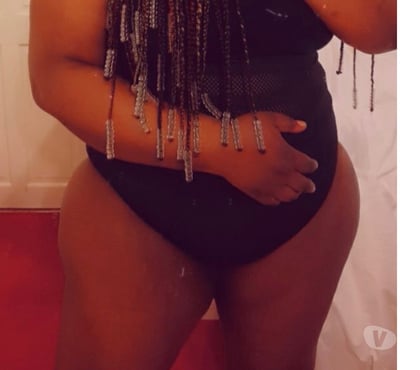 Escorts and Massages Northampton West Northamptonshire - Photos for MELANINE ( African BBW!!😛)