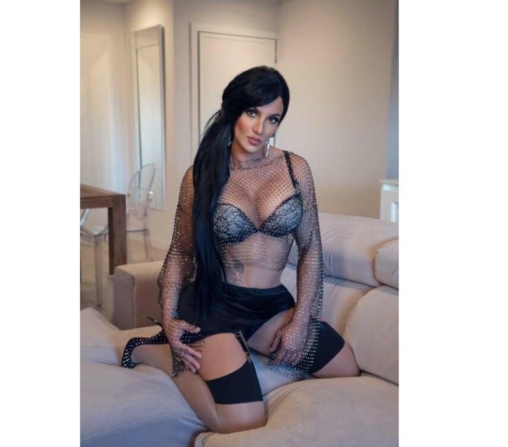 Escorts Devon Plymouth - Photos for 🧜🏻♀️ts ts Thaizz bellucci new Plymouth ts