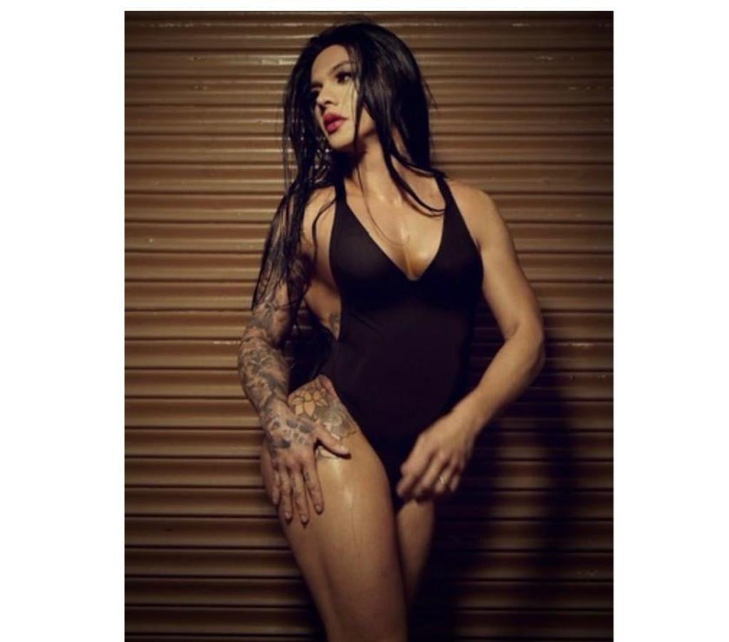 Escorts Devon Plymouth - Photos for 🧜🏻♀️ts ts Thaizz bellucci new Plymouth ts
