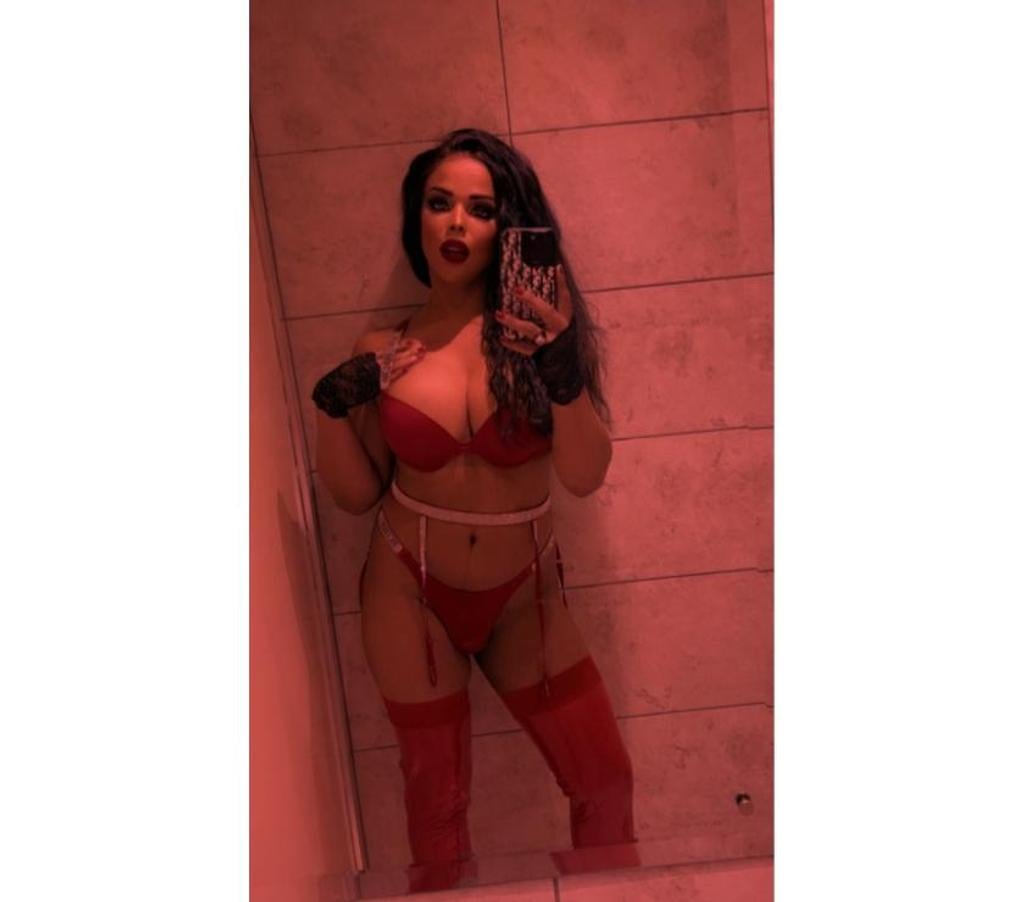 Trans Escorts Dundee Dundee City Centre - Dundee - Photos for Super Hot Sinitta open minded Dundee city centre