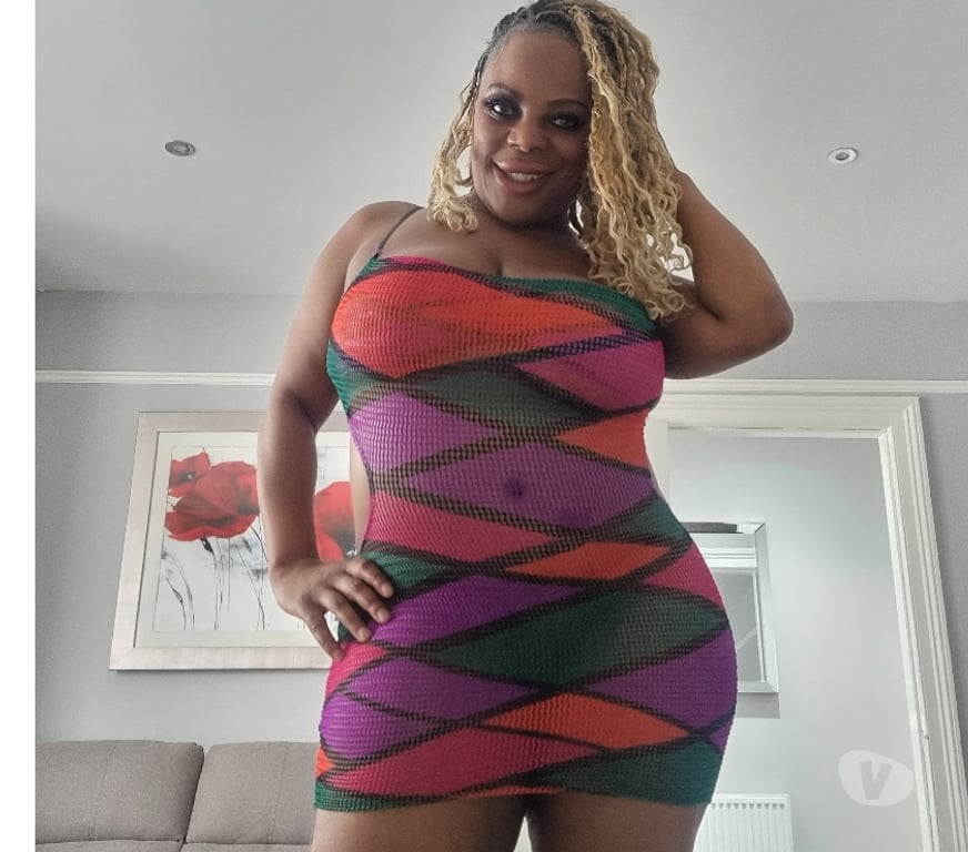 Escorts North Yorkshire Harrogate - North Yorkshire - Photos for *🥰BACK IN TOWN🥰 SEXY, CLASSY EBONY QUEEN XXX 🥰🤩