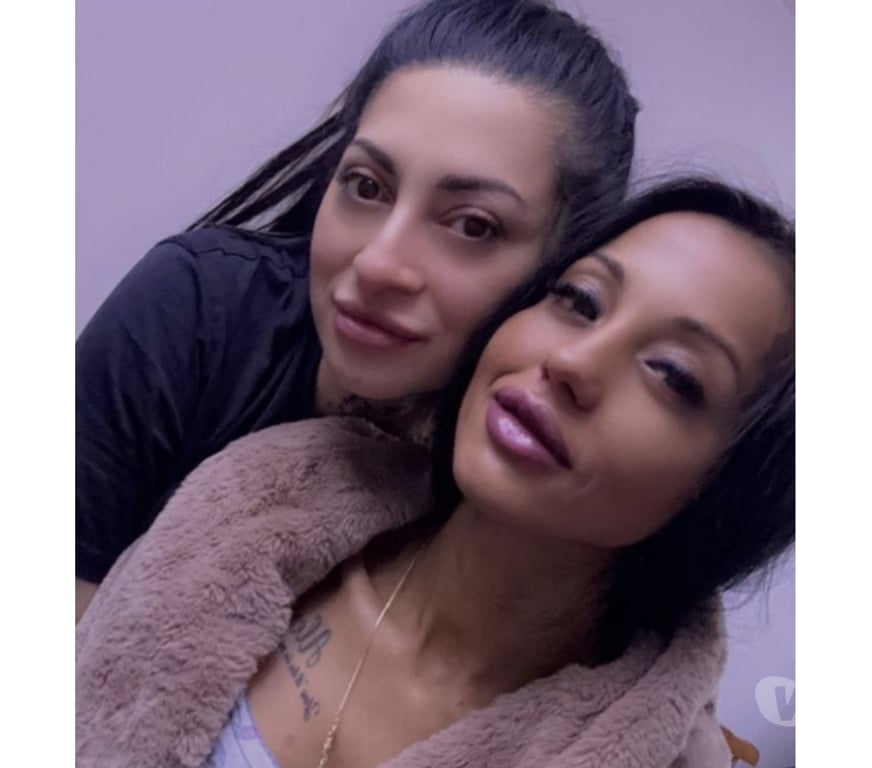 Escorts Glasgow Glasgow City Centre - Glasgow - Photos for MARYA DUO- PARTY TOYS DOMX