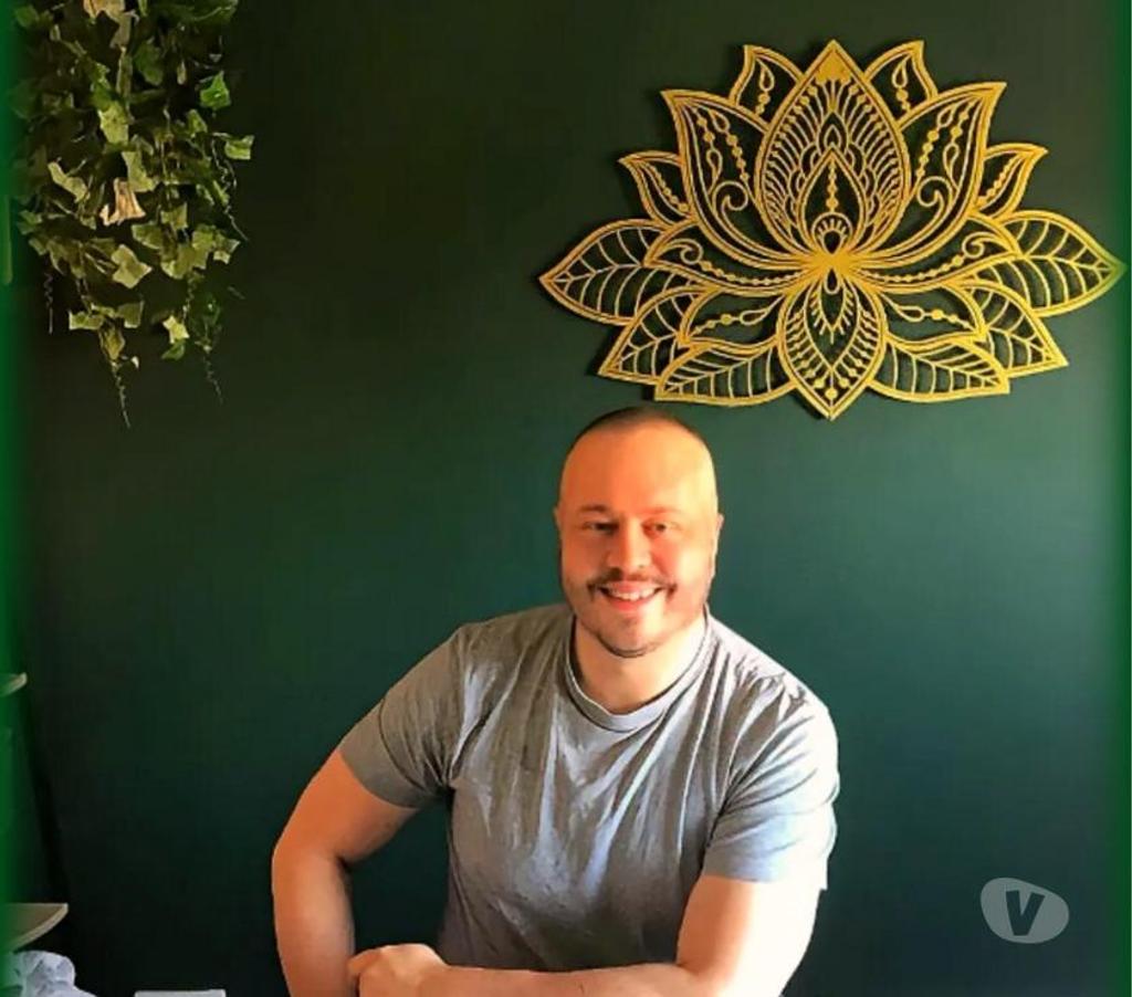 Full body massage Lancashire West Lancashire - Photos for Sports deep tissue Massage