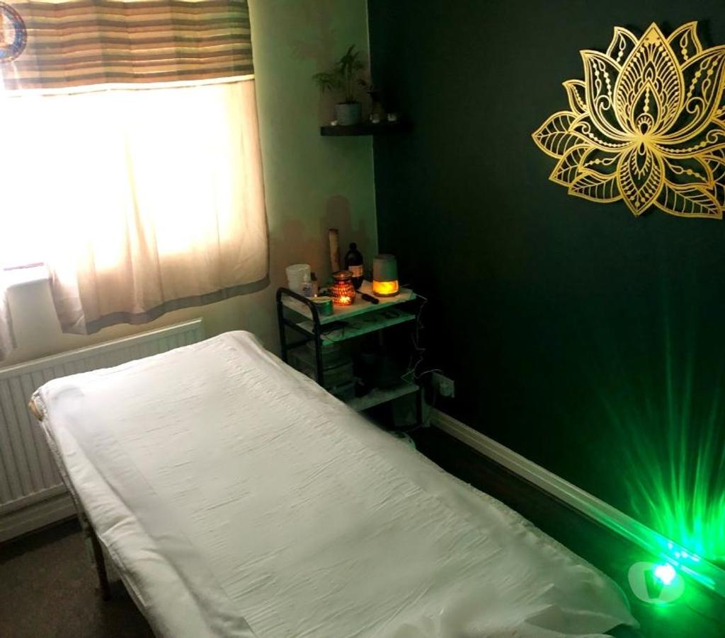 Full body massage Lancashire West Lancashire - Photos for Sports deep tissue Massage