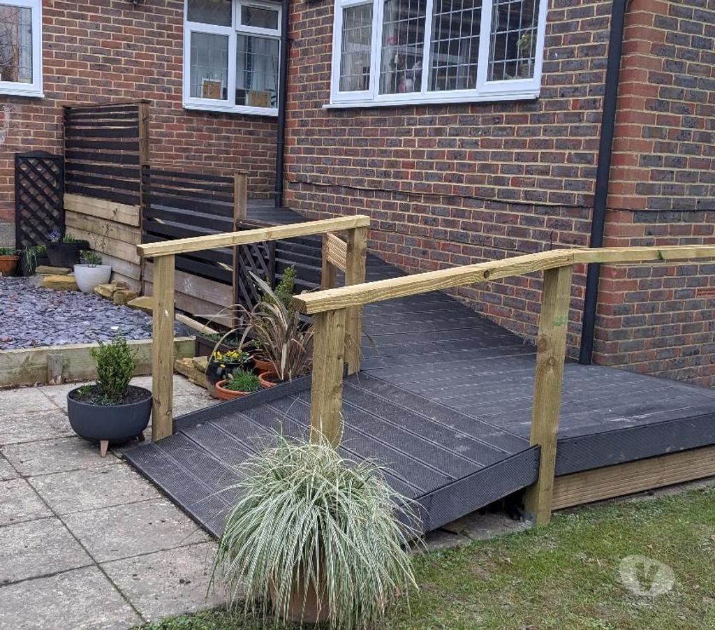 Other Services East Sussex Lewes - Photos for Local affodable experienced Garden Landscaper