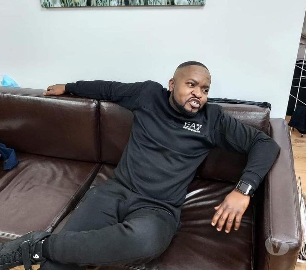 Escorts West Sussex Crawley - Photos for Black west African at your service!