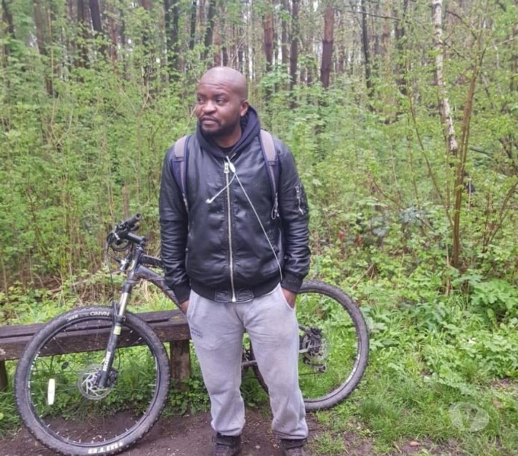 Escorts West Sussex Crawley - Photos for Black west African at your service!