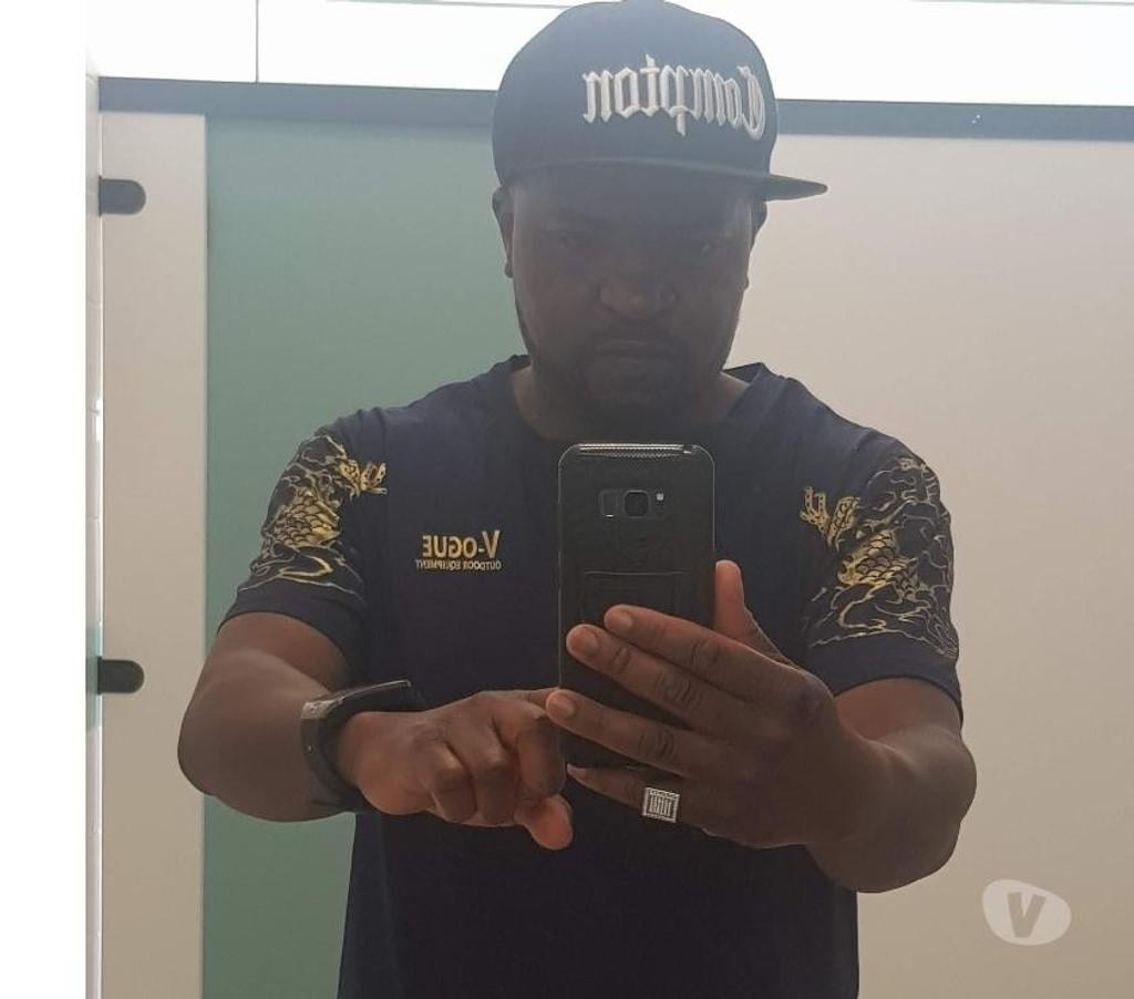 Escorts West Sussex Crawley - Photos for Black west African at your service!