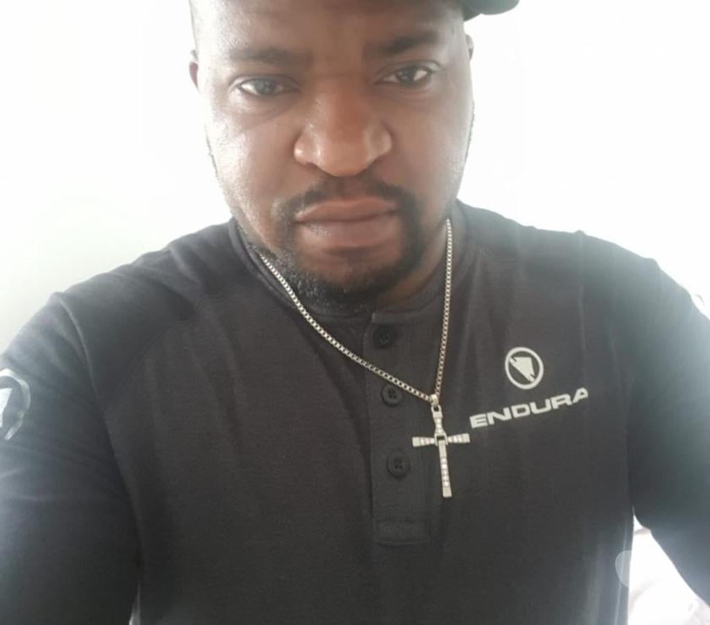 Escorts West Sussex Crawley - Photos for Black west African at your service!