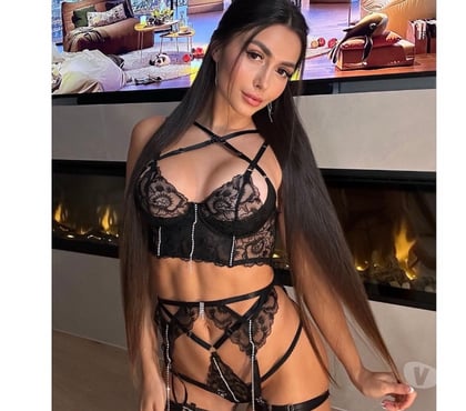 Escort Middlesbrough Town Centre Middlesbrough - Photos for Isabelle ❤️Hot & Sexy ❤️ New in town