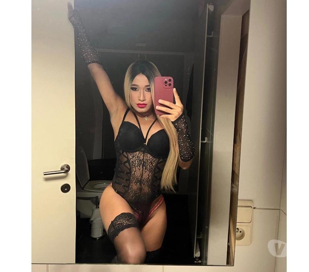 Trans Escorts Glasgow Glasgow City Centre - Glasgow - Photos for 🔥💋🇧🇷NICOLY BLOND TRANS BRAZILIAN🔥💋