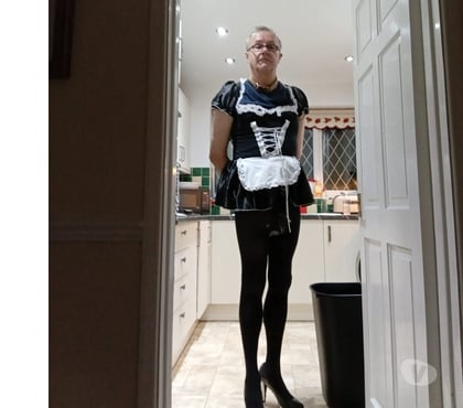 Adult Dating Warwick Town Centre Warwick - Photos for Crossdresser 60 looking for female for friendship