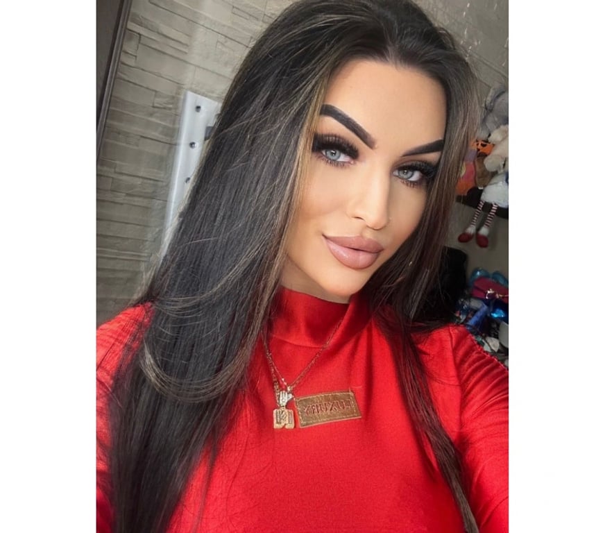 Escorts Nottinghamshire Mansfield - Photos for ❤️Carla!❤️New in town📲❤️Party❤️