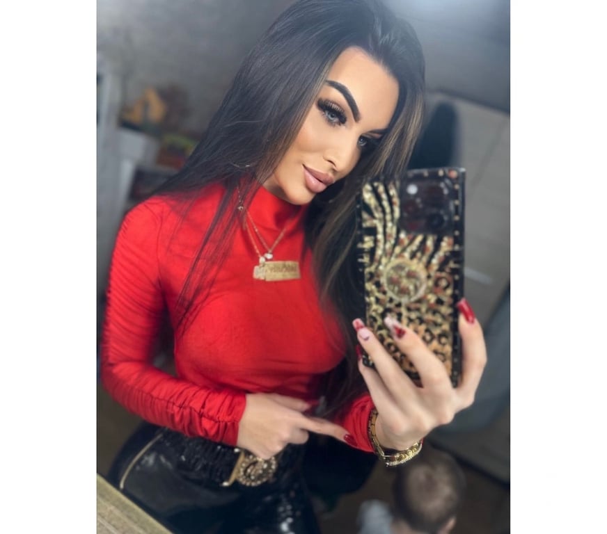 Escorts Nottinghamshire Mansfield - Photos for ❤️Carla!❤️New in town📲❤️Party❤️