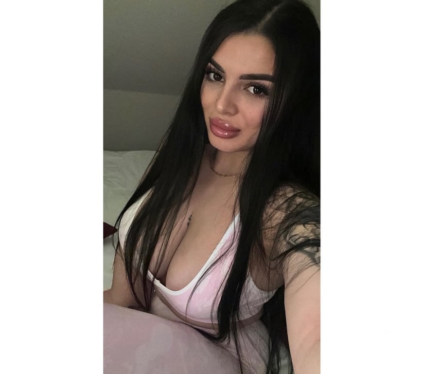 Escorts Leicestershire Harborough - Photos for Ashley New Brunette ❤️