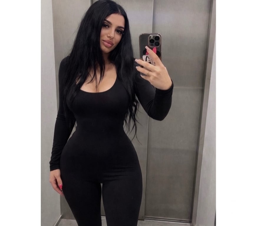 Escorts Leicestershire Harborough - Photos for Ashley New Brunette ❤️