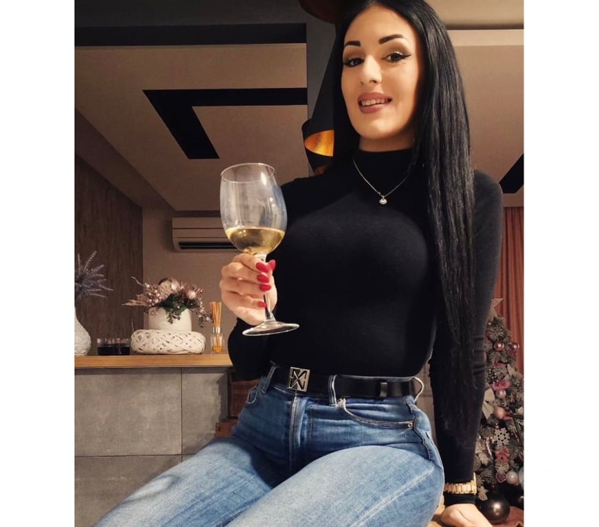 Escorts Nottinghamshire Nottingham - Photos for ❤️Mia Sexy And Enjoyable❤️