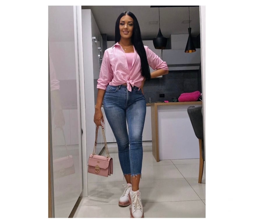 Escorts Nottinghamshire Nottingham - Photos for ❤️Mia Sexy And Enjoyable❤️