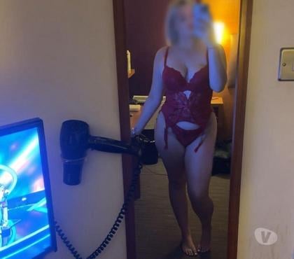 Blonde Escorts & Erotic Massage Mackworth Amber Valley - Photos for INCALL&OUTCALL Derby Blonde, with a Big Bum n Perky Tits