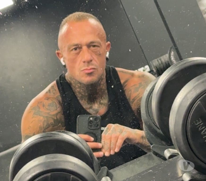  Gay massage Tyne and Wear Newcastle upon Tyne - Photos for Inked & Muscled Gay Escort