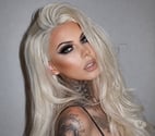 Edinburgh - Edinburgh — BRAND NEW CONTENT BLONDE TS BOMBSHELL READY FOR YOUR CALL…