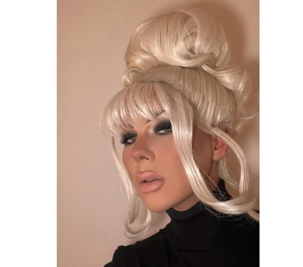 Adult Entertainment Edinburgh Edinburgh - Edinburgh - Photos for BLONDE TS BOMBSHELL READY FOR YOUR CALL…