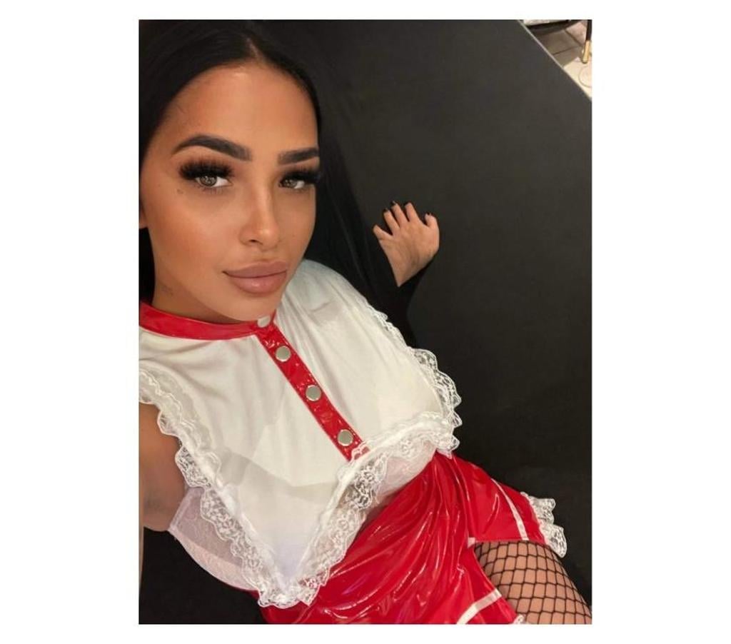 Escorts Oxfordshire Oxford - Photos for Maria 😘😍 Sweet Girl 🔥 😍😍 Top