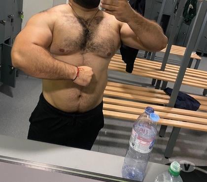 Gay escorts Walthamstow East London - Photos for Masseur open mind