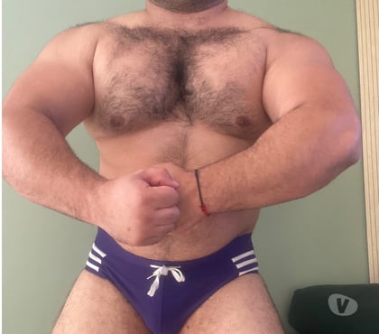 Gay escorts Walthamstow East London - Photos for Masseur open mind