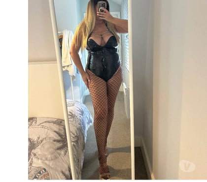 Escorts and Massages Norwich City Centre Norwich - Photos for Monika ✅Stunning Busty Blonde❤️Real Pics 💯💋