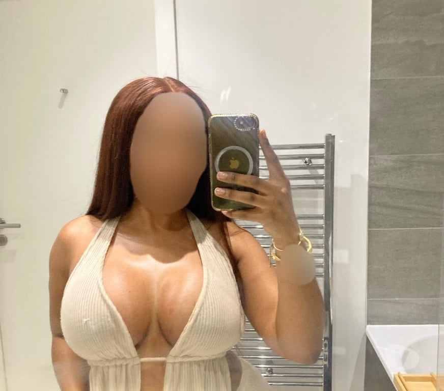 Escorts West Yorkshire Bradford - Photos for Big bum British Tiffany🤍💗