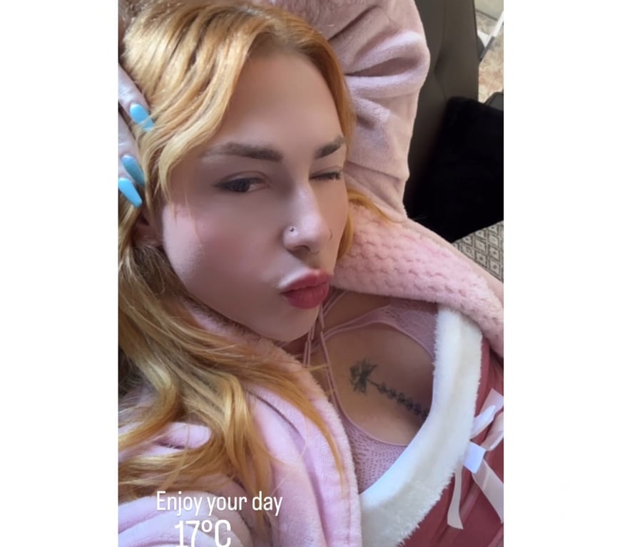 Trans Escorts Greater Manchester Bolton - Photos for Ginger Girl ! ** Bolton city** Bolton !!!