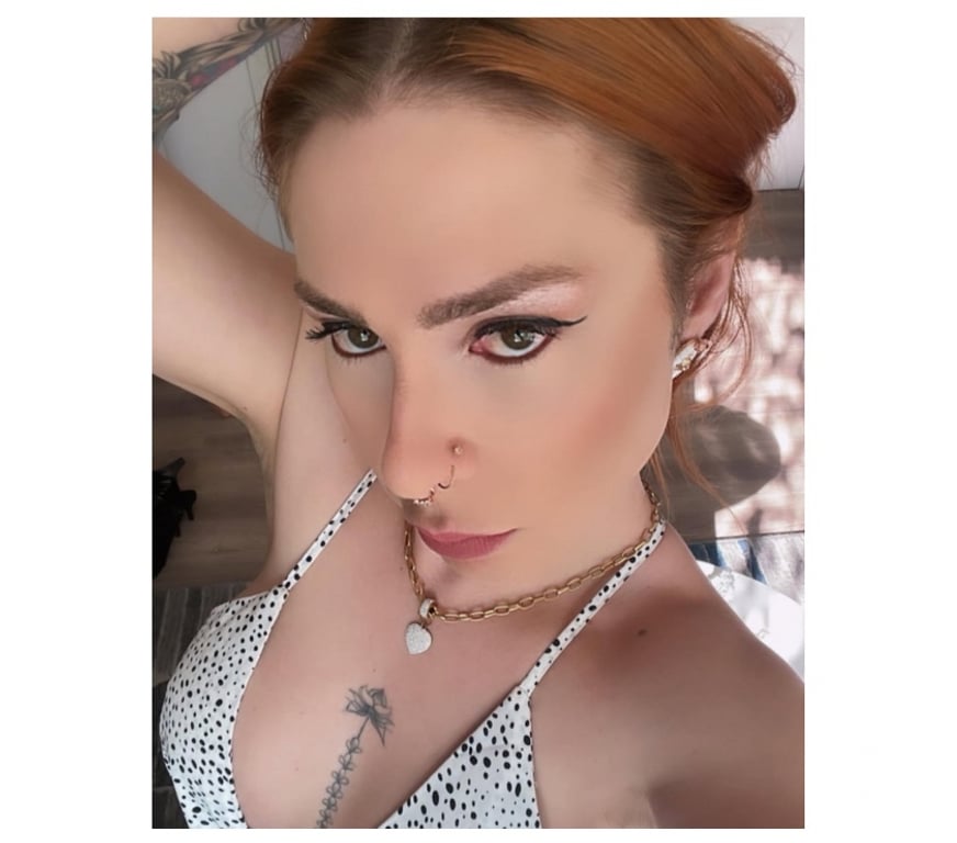 Trans Escorts Greater Manchester Bolton - Photos for Ginger Girl ! ** Bolton city** Bolton !!!
