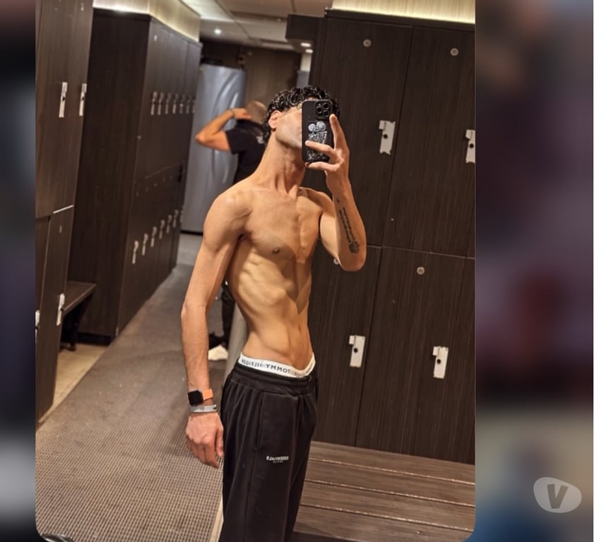  Gay massage Greater Manchester Manchester - Photos for available for outcall