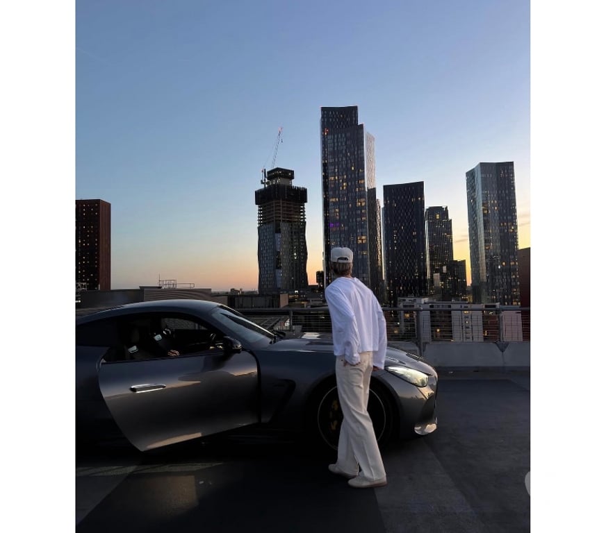  Gay massage Greater Manchester Manchester - Photos for available for outcall