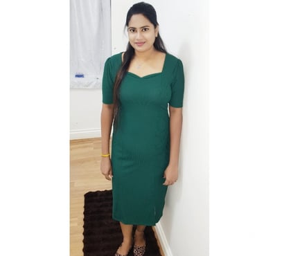 Escorts East Ham East London - Photos for Indian south and north modelling girl