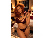 South Tottenham - North London — Stunning Mónique 💋