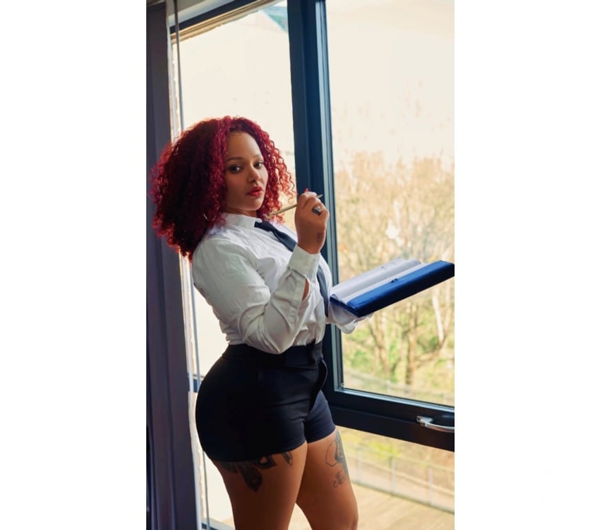 Escorts North London South Tottenham - North London - Photos for ✨✨ Stunning Mónique ✨✨