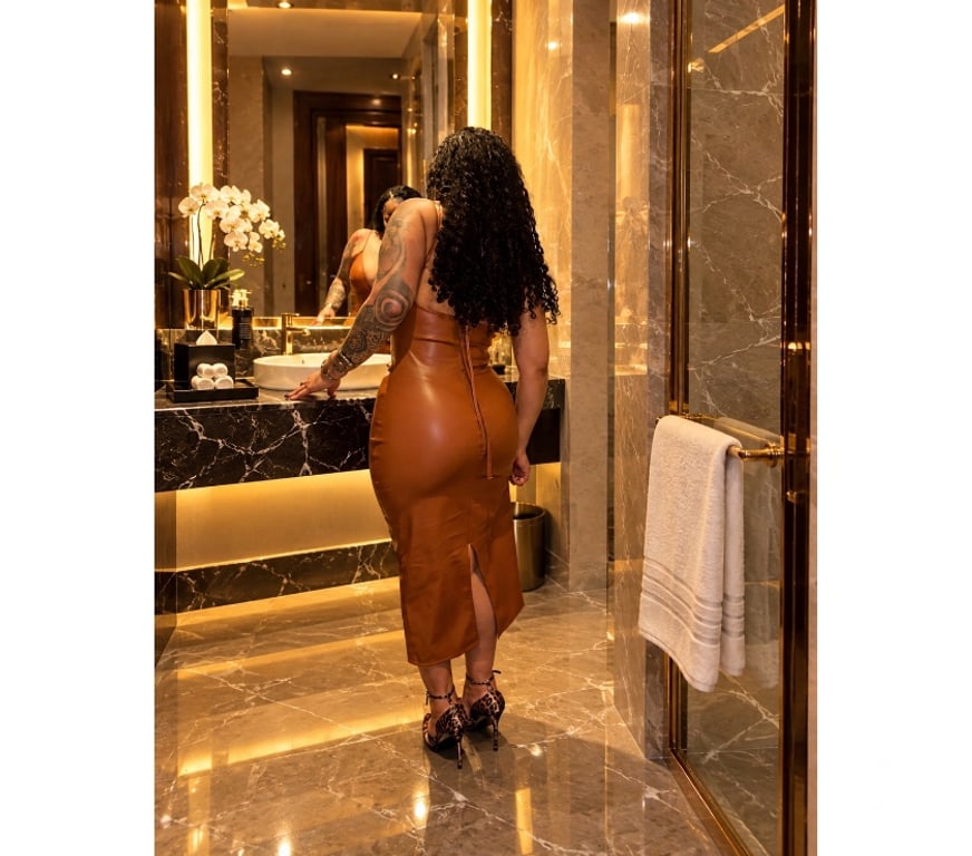 Escorts North London South Tottenham - North London - Photos for Stunning Mónique 💋