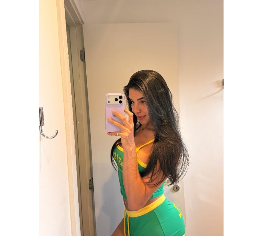 Trans Escorts West London West Kensington - West London - Photos for JoellmaXL in London 07459286263