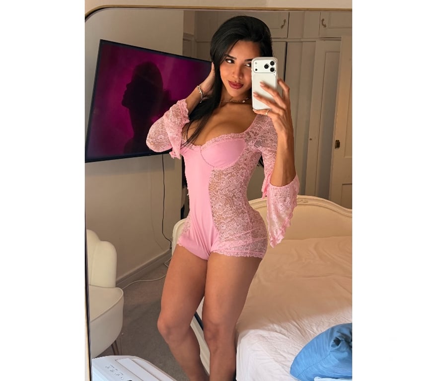 Trans Escorts West London West Kensington - West London - Photos for Jojo XXL 07459286263